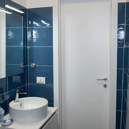 La Torre Sul Porto - Panoramic Penthouse Alloggio in famiglia *